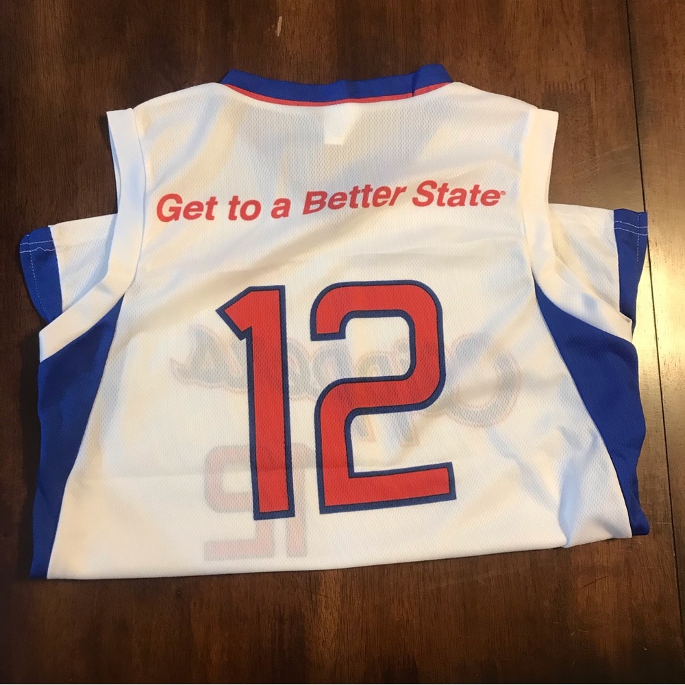 NBA Clipper Gear - Picture 4 of 8